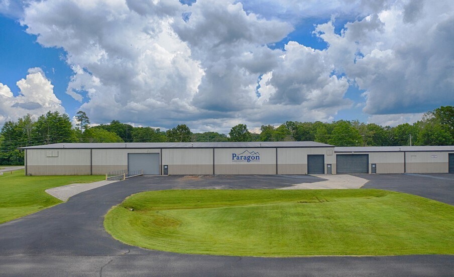 More Photos Of 120 Flint Rd, Oak Ridge Industrial For Sale