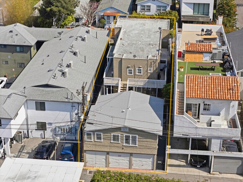 More Photos Of 117 Paloma Ave, Venice Apartments For Sale