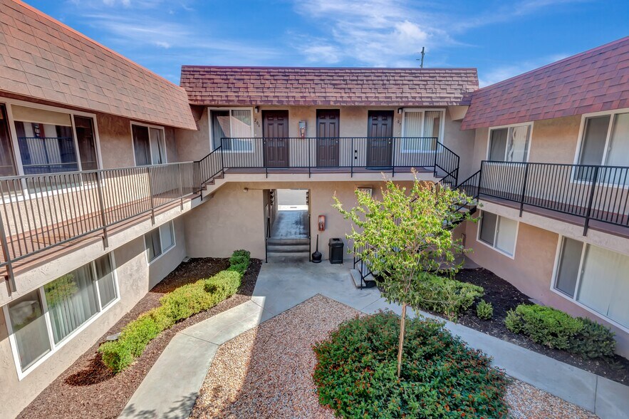 More Photos Of 25675 Prospect Ave, Loma Linda Apartments For Sale
