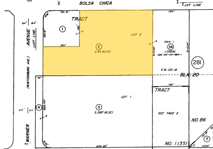 More Photos Of 4952 Warner Ave, Huntington Beach Office For Lease