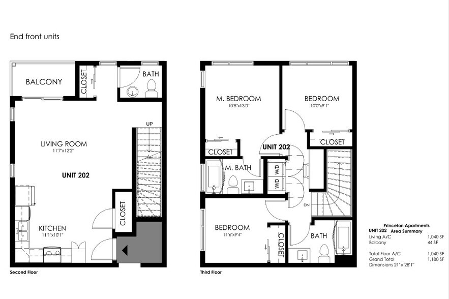 More Photos Of 4018-4036 Princeton St, Fort Myers Land For Sale