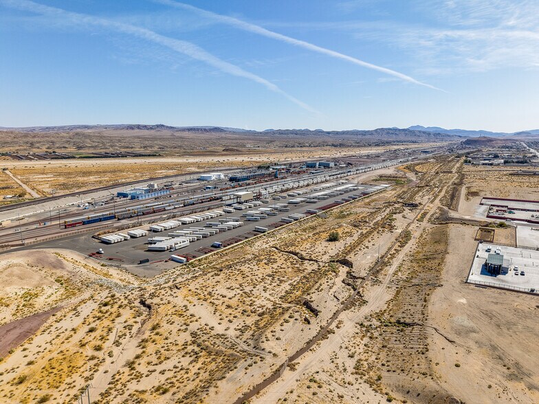 More Photos Of Barstow Industrial Park, Barstow Land For Sale