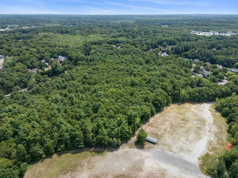 More Photos Of 99 Fordham Rd, Wilmington Land For Lease