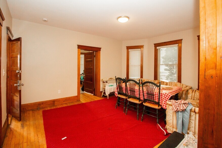 More Photos Of 56 Cohasset St, Worcester Multifamily For Sale