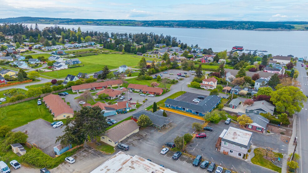 More Photos Of 412 N Main St, Coupeville Healthcare For Sale