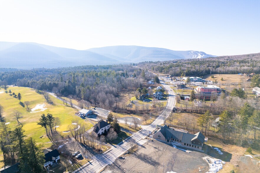 More Photos Of 6254 Main St, Tannersville Restaurant For Sale