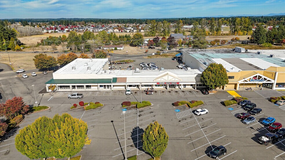 More Photos Of , Yelm General Retail For Sale