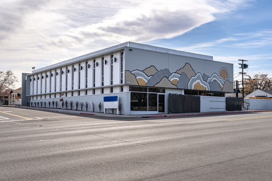 More Photos Of 400 S Wells Ave, Reno Office For Sale