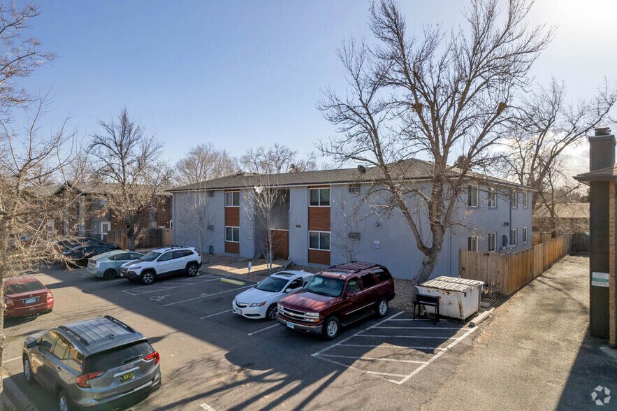 Primary Photo Of 3043 17th Ave, Longmont Apartments For Sale