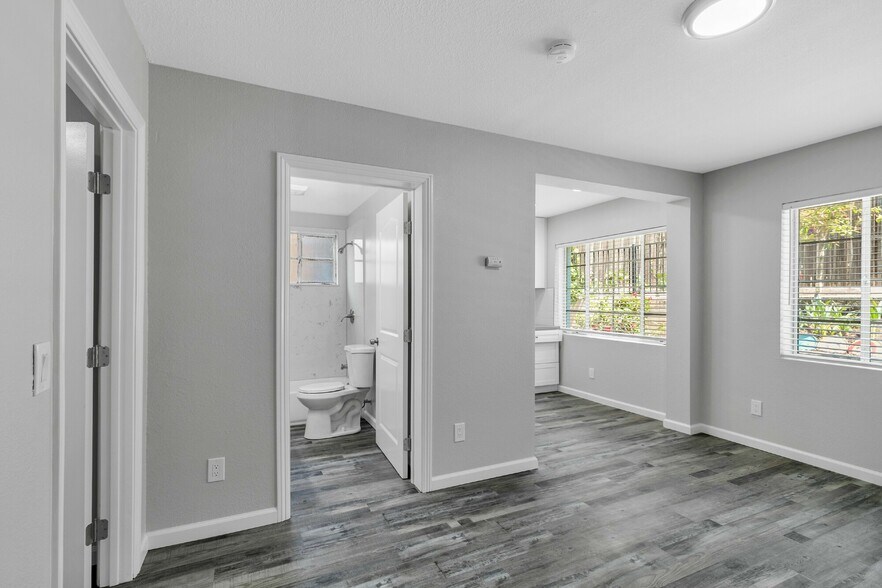 More Photos Of 1919 Curtis St, Berkeley Apartments For Sale