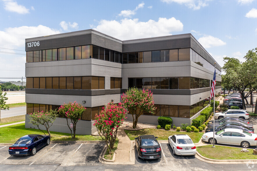 Primary Photo Of 13706 Research Blvd, Austin Office For Lease