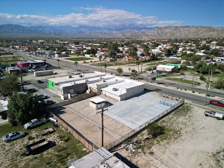 More Photos Of 66201 Pierson Blvd, Desert Hot Springs Storefront Retail Office For Sale