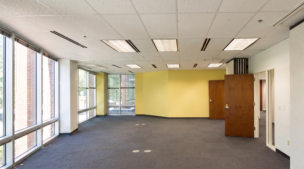 More Photos Of 200 Regency Forest Dr, Cary Office For Lease