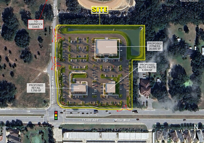More Photos Of CR 466A-35326 Micro Race Track Rd, Fruitland Park General Retail For Lease