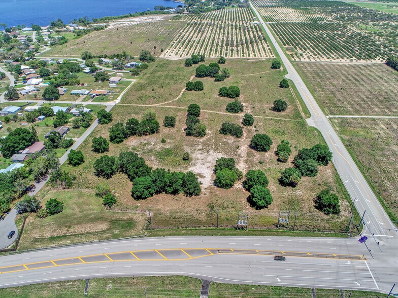 More Photos Of 2250 Covington Rd, Sebring Land For Sale