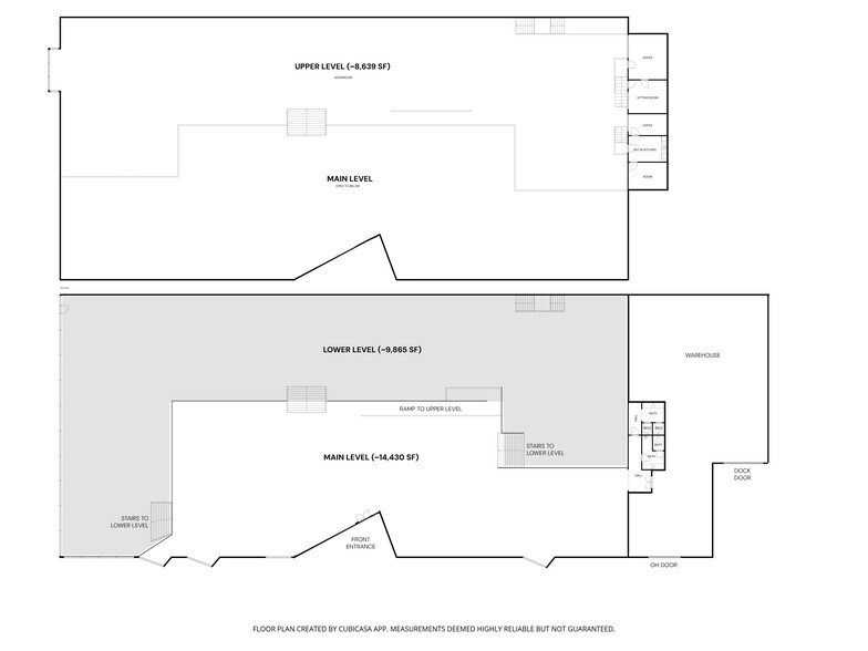 More Photos Of 8330 S Colorado Blvd, Littleton Freestanding For Sale