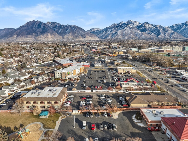 More Photos Of 623 E Fort Union Blvd, Midvale Medical For Sale