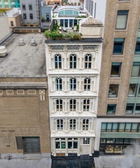 Primary Photo Of 75 Murray St, New York Office Residential For Sale