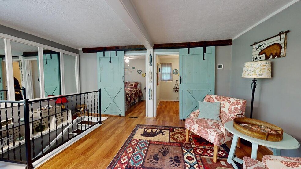 More Photos Of 8045 Sarah Thomas Rd, Silver Point Specialty For Sale