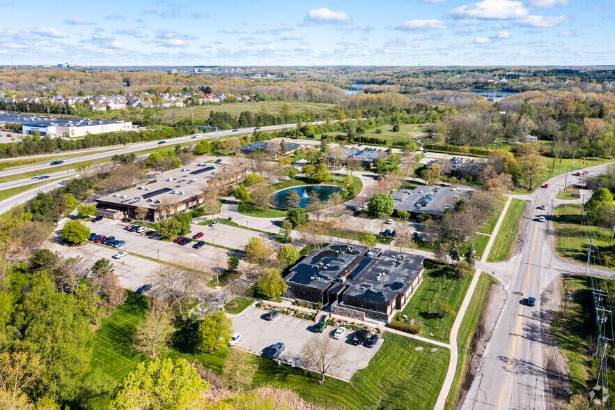 More Photos Of 2008 Hogback Rd, Ann Arbor Unknown For Lease