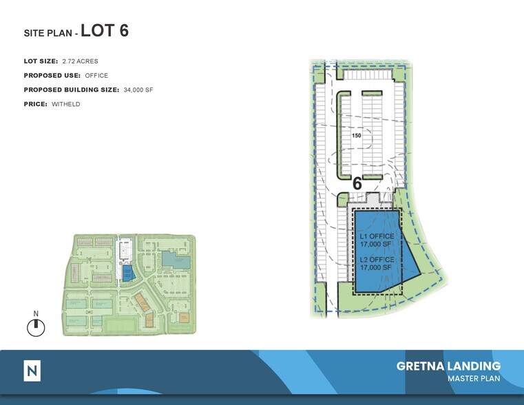 More Photos Of 192nd St @ Cypress Dr, Gretna Land For Sale