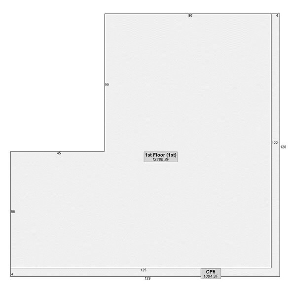 More Photos Of 227 Atlanta Hwy, Gainesville Freestanding For Sale