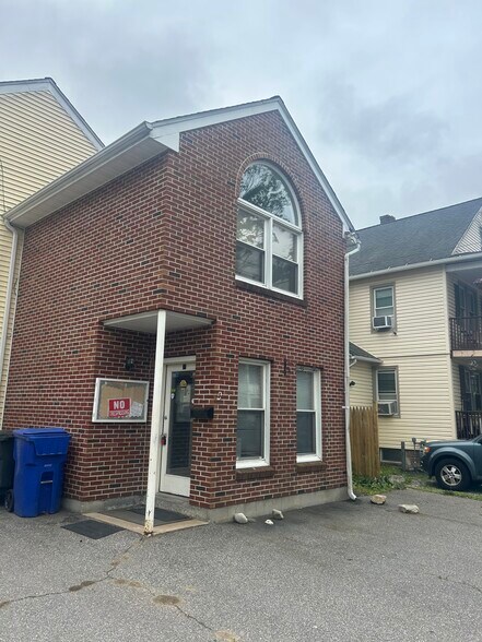 Primary Photo Of 50 King St, Torrington Office For Sale