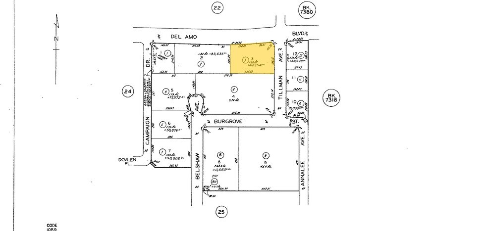 More Photos Of 20435 Tillman Ave, Carson Unknown For Lease