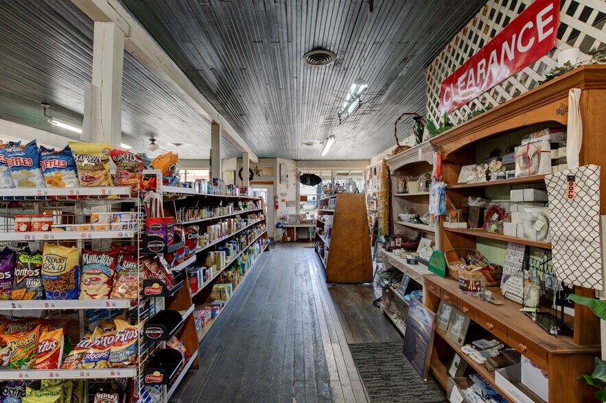 More Photos Of 12228 Indiana St, Leopold Storefront Retail Office For Sale