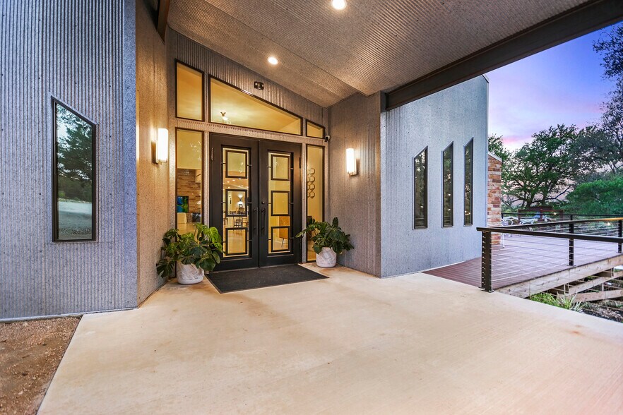 More Photos Of 601 Sandy Point Rd, Wimberley Lodge Meeting Hall For Sale