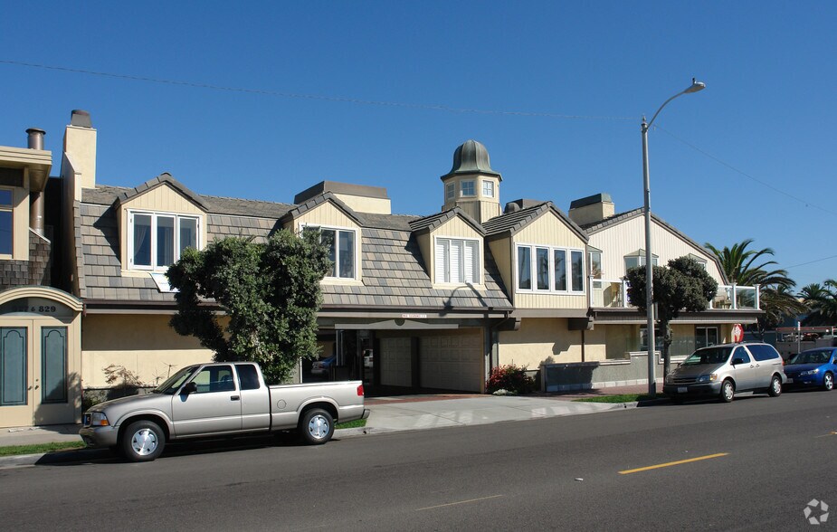 More Photos Of 101 Main St, Seal Beach Storefront Retail Office For Lease