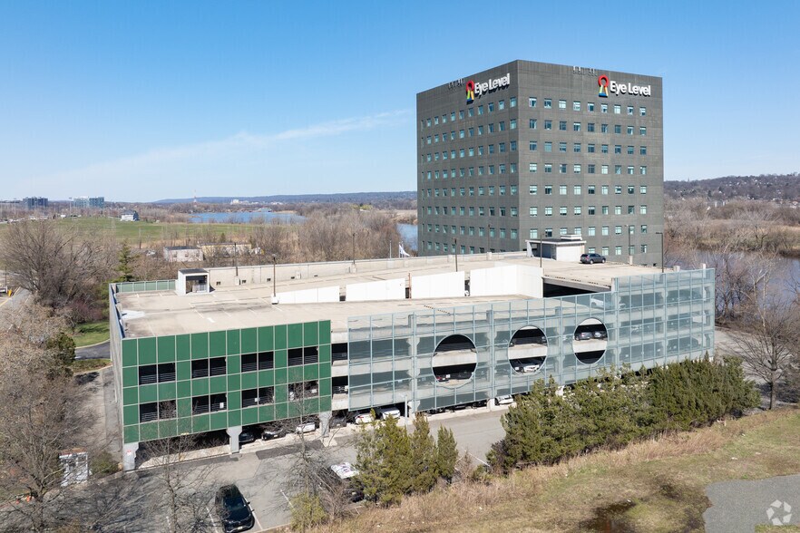 More Photos Of 105 Challenger Rd, Ridgefield Park Business Park For Lease