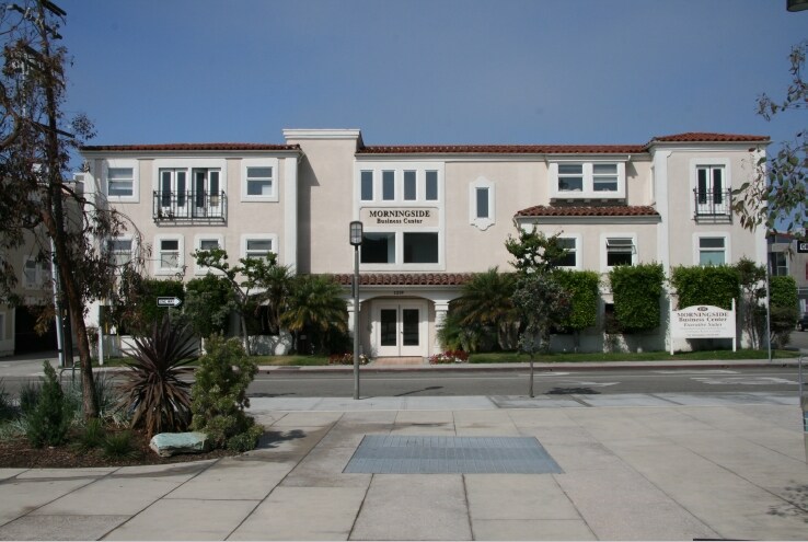 More Photos Of 1219 Morningside Dr, Manhattan Beach Office For Lease