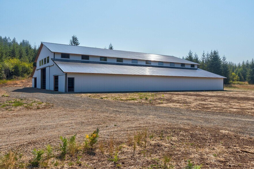 More Photos Of 17401 NE 217th Ave, Brush Prairie Land For Sale