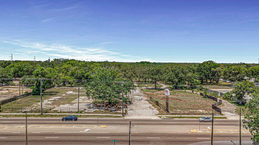 More Photos Of 10510 N Nebraska Ave, Tampa Land For Sale