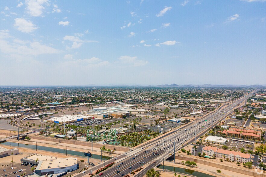 More Photos Of 10214 N Metro Pky, Phoenix Unknown For Lease
