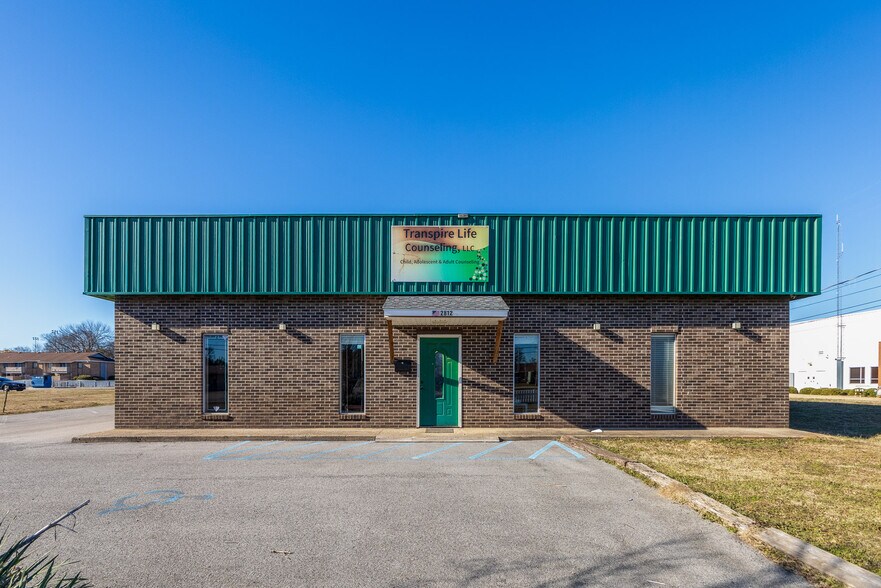 Primary Photo Of 2812 Drake Ave SW, Huntsville Office For Sale