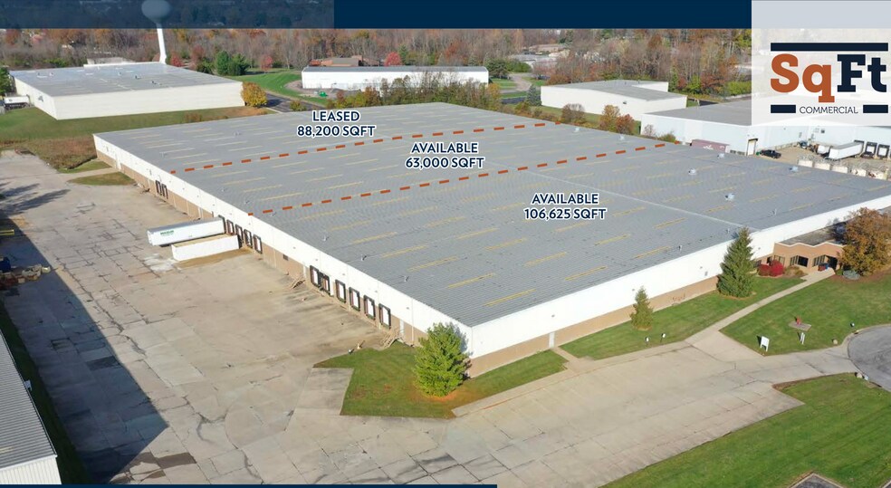Primary Photo Of 119 Northeast Dr, Loveland Warehouse For Sale