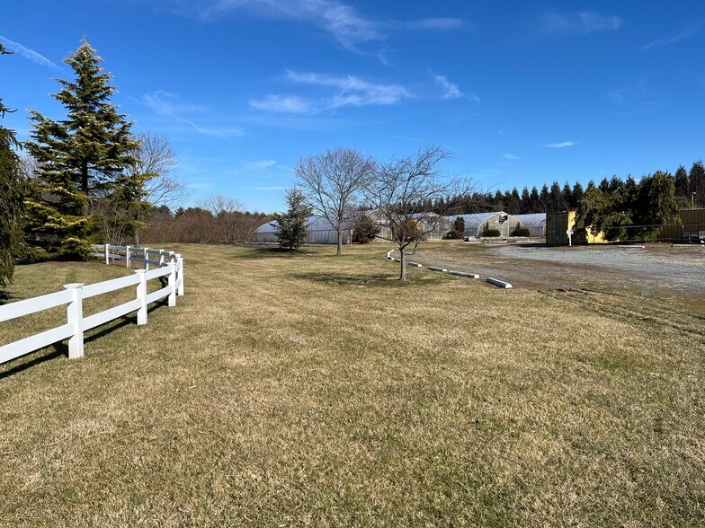 More Photos Of 5996 Augustine Herman Hwy, Cecilton Land For Lease