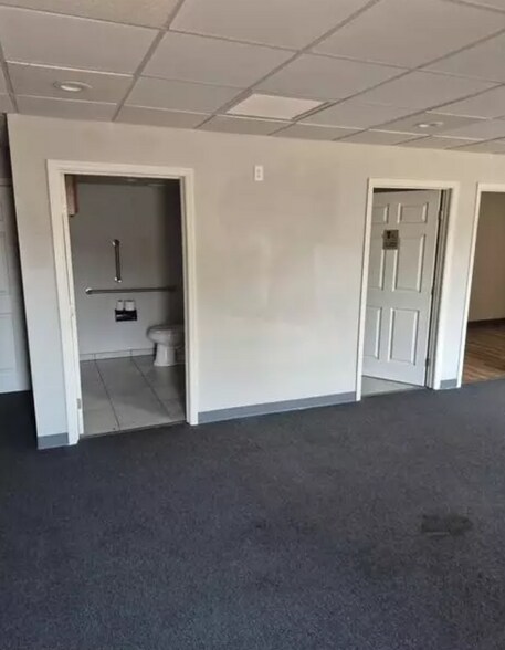 More Photos Of 530 S Montezuma St, Prescott Storefront For Lease