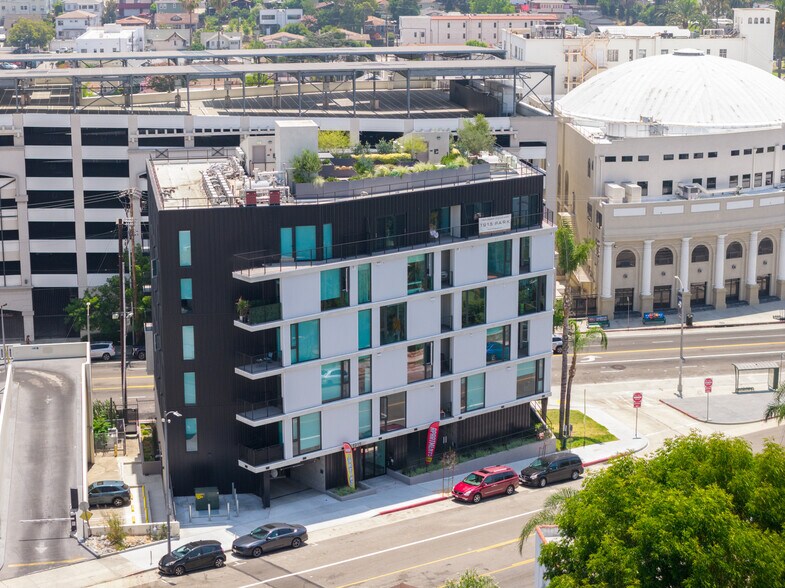 More Photos Of 1915 Park Avenue, Los Angeles Apartments For Sale