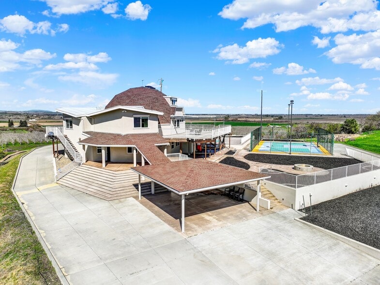 More Photos Of 8560 Holmes Ln, Winters Specialty For Sale