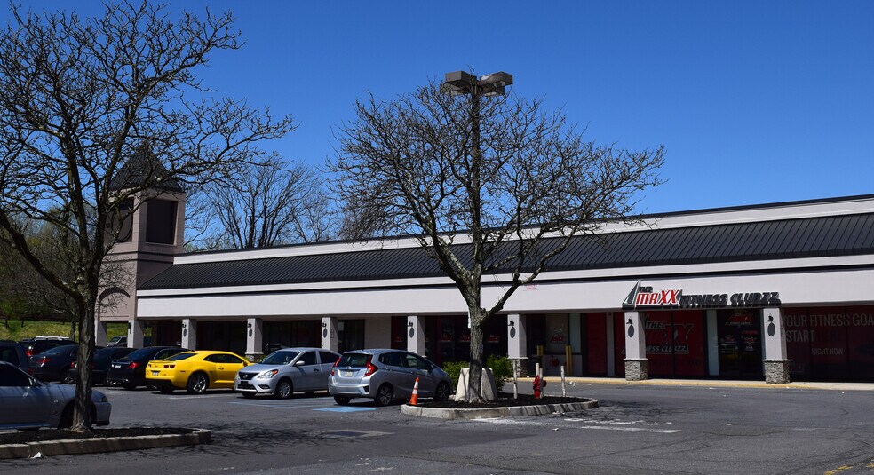 More Photos Of 2920 Easton Ave, Bethlehem Unknown For Lease