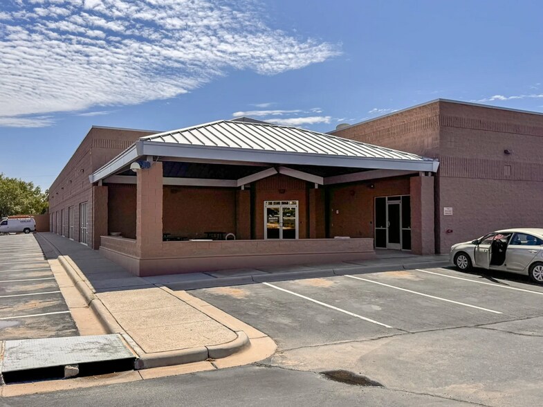 More Photos Of 1320 Adabel Dr, El Paso Office For Lease