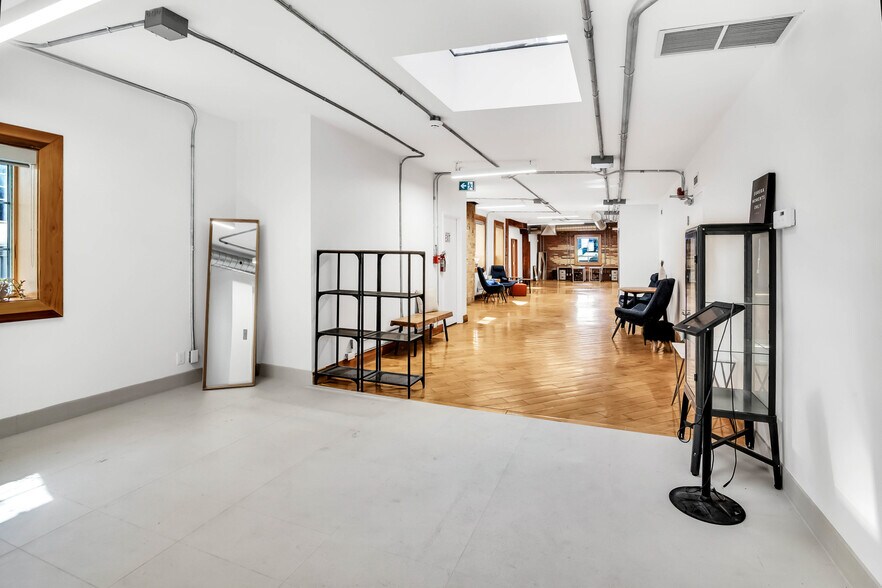 More Photos Of 83 Yonge St, Toronto Storefront Retail Office For Lease