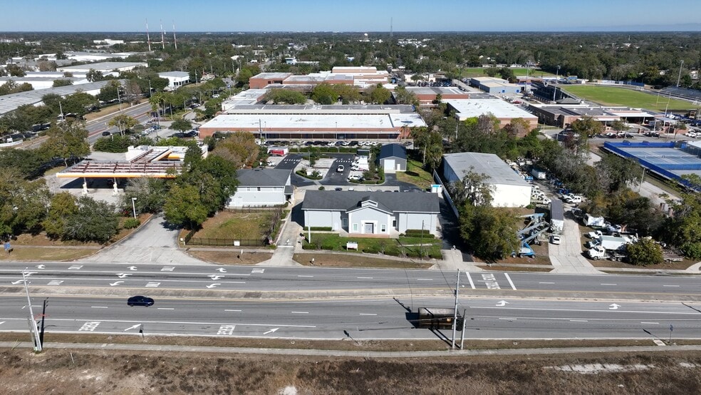 Primary Photo Of 150 Dog Track Rd, Longwood Office For Sale