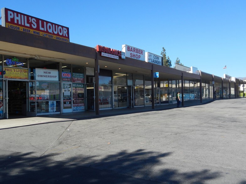 More Photos Of 12400-12490 Central Ave, Chino Unknown For Lease