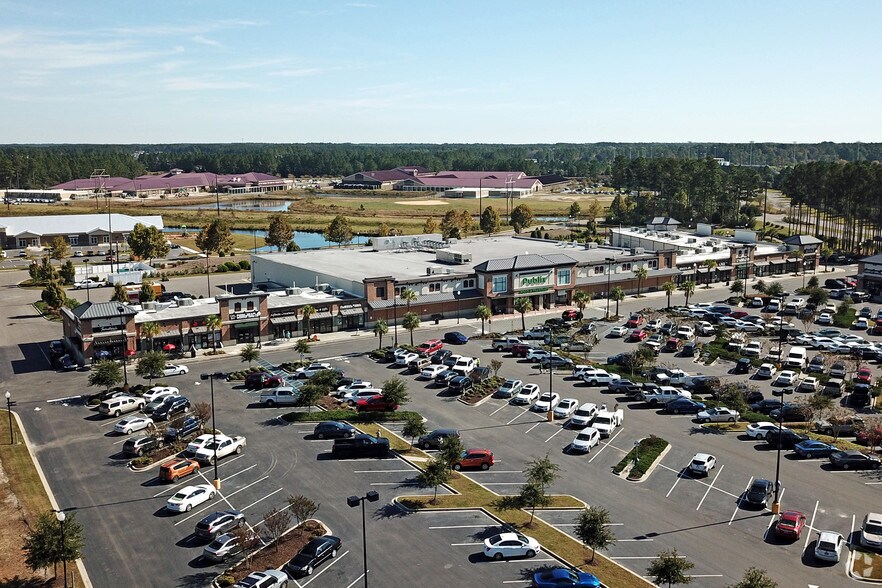 Primary Photo Of 1724 State Rd, Summerville Freestanding For Lease