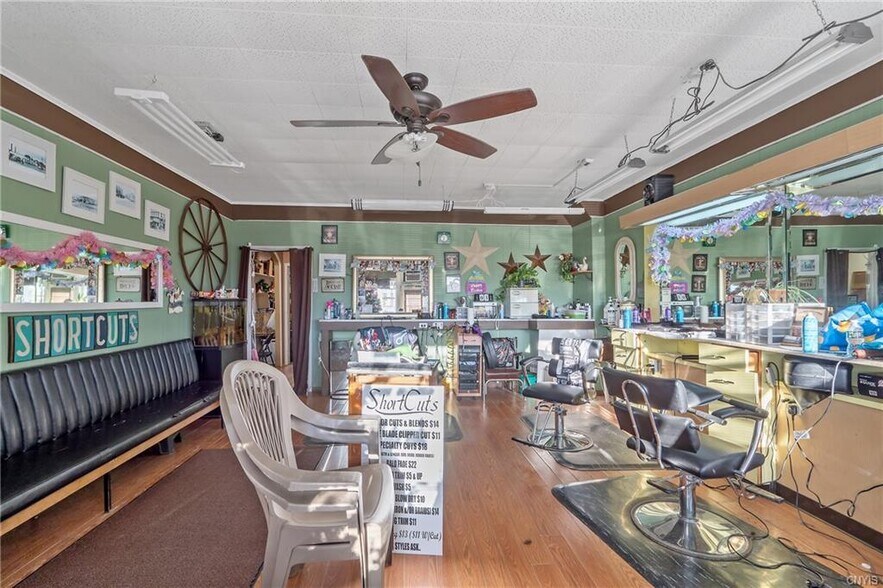 More Photos Of 5-7 N 2nd St, Fulton Storefront Retail Office For Sale