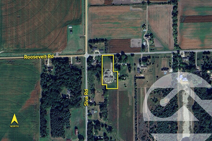 More Photos Of 17935 Roosevelt Rd, Hemlock Assisted Living For Sale